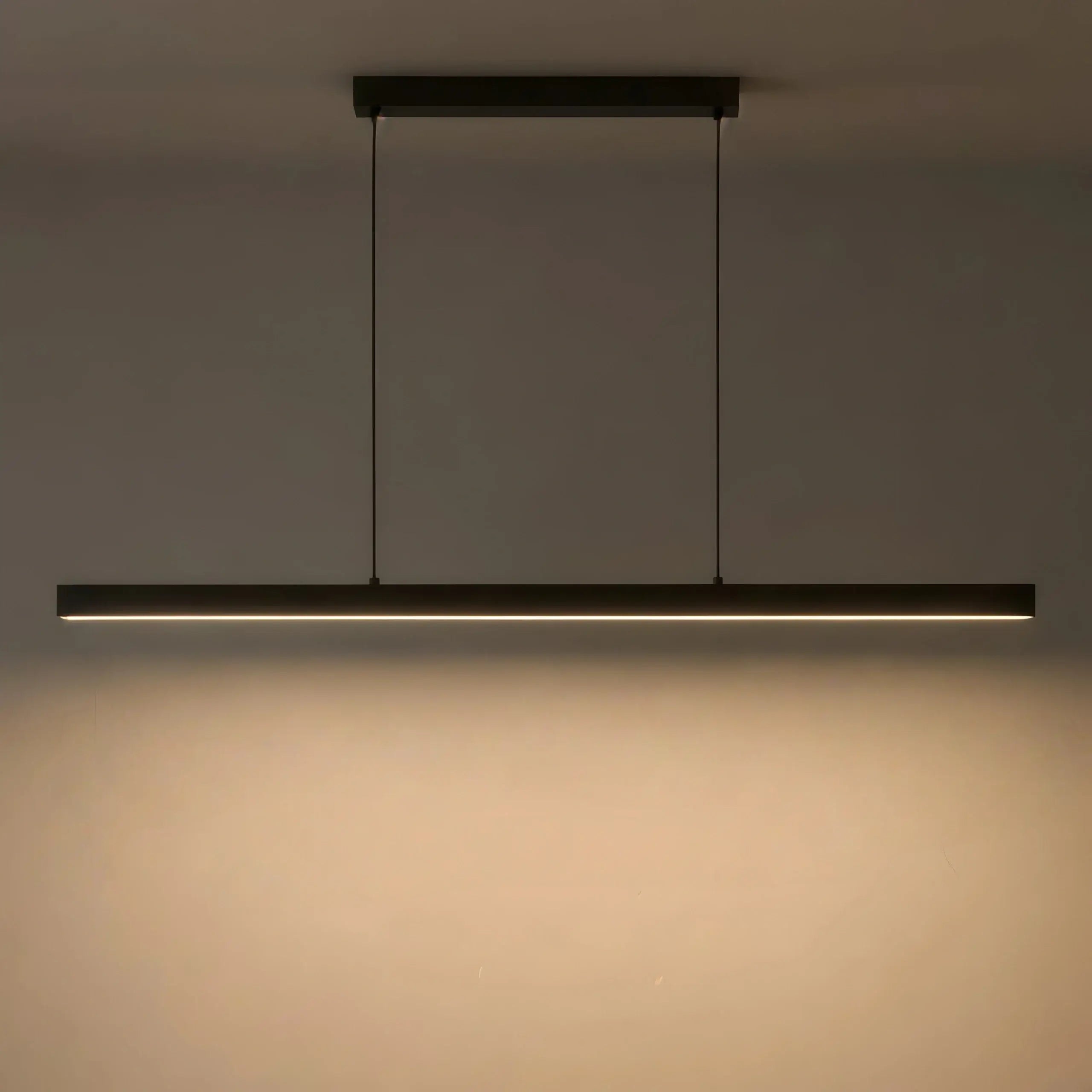 Arcato Modern LED Pendant Light- Kitchen